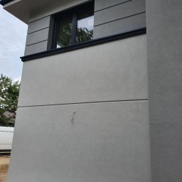 Ocieplanie elewacji Gorzów Wielkopolski 3