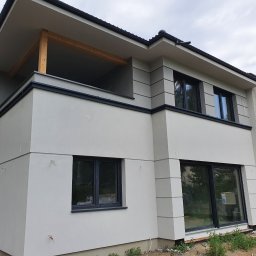 Ocieplanie elewacji Gorzów Wielkopolski 4