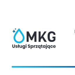 Usługi Sprzątające MKG - Czyszczenie Rynien Dachowych Konopiska