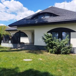 Sprzątanie mieszkań Konopiska 3