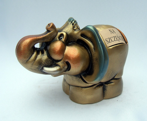 Gipsowe świece zapachowe