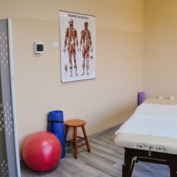 Fizjoterapeuta Leńcze 2