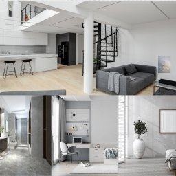 HTS Home&Apartment PARTNER - Doskonały Montaż Płyt Gipsowych Mysłowice