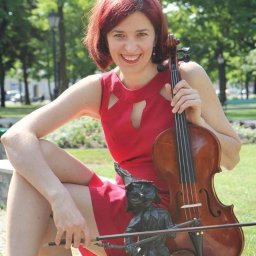 ViOlarte-oprawa muzyczną uroczystości i nauka gry na skrzypcach - Lekcje Gry na Perkusji Suwałki