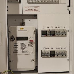 VOLODYMYR BASARABA BaS-Elektro - Markowe Domofony z Kamerą Wrocław
