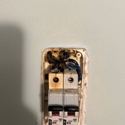 Instalacje elektryczne Wrocław 1