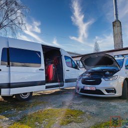 Mechanik Białystok 3