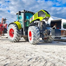 Mechanik Białystok 2