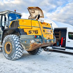 Mechanik Białystok 1