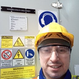 Instalacje elektryczne Warszawa 2