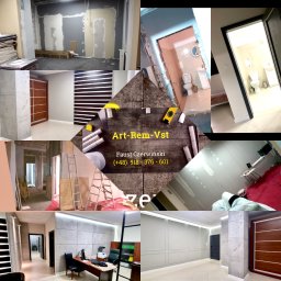 Art-Rem-Vst - Układanie Paneli Toruń