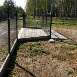 JATO SPÓŁKA Z OGRANICZONĄ ODPOWIEDZIALNOŚCIĄ - Profesjonalne Ogrodzenia Częstochowa