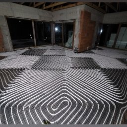 Kompleksowe wykonanie instalacji hydraulicznych Łódź 4