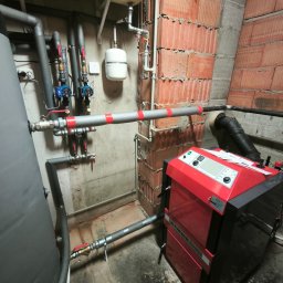 Hydraulik Ł&oacute;dź