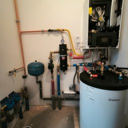 OliArt Instalacje Oleksandr Shram - Instalacje gazowe Ł&oacute;dź