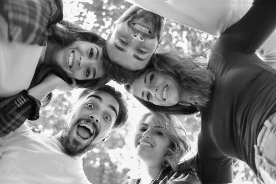 Team building. Zgłoś się do nas, a my zorganizujemy Wam przygodę życia!