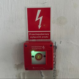 Pomiary elektryczne Warszawa 4