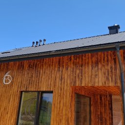 ZAKŁAD INSTALATORSTWA ELEKTRYCZNEGO Krzysztof Leśniak - Instalatorstwo energetyczne Myślenice