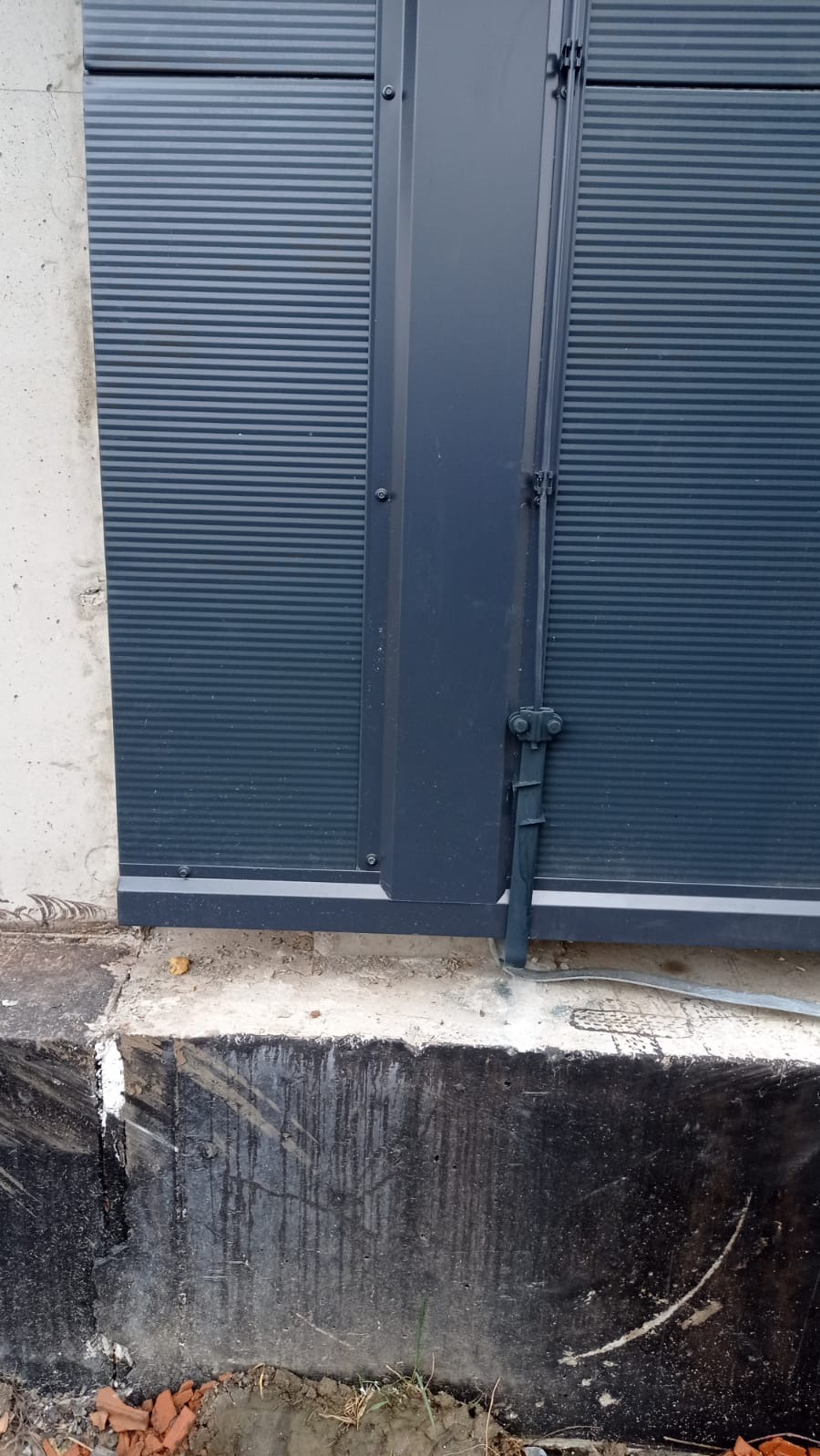 Instalacja odgromowa Hala Niepołomice