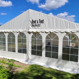 Rent a Tent - Wypożyczalnia Namiotów Na Imprezy Ryki