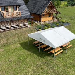 Rent a Tent - Wynajem Namiot&oacute;w Ryki