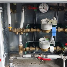 Remont łazienki Szczecin 1