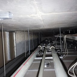 Remont łazienki Szczecin 2