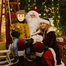 Animator dla dzieci Łaznowska wola 1