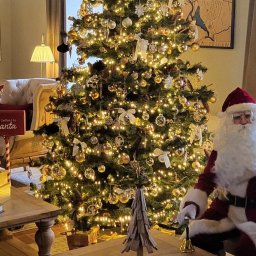 Animator dla dzieci Łaznowska wola 2