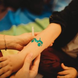 Animator dla dzieci Łaznowska wola 4