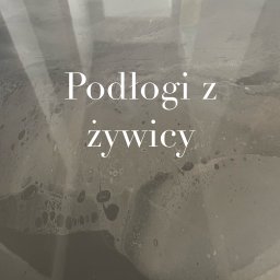 Woodstrug - Staranne Posadzki Dekoracyjne Gdynia