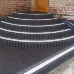 Układanie kostki brukowej Jankowice 3