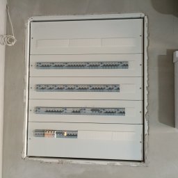 Star-instal - Profesjonalne Przyłącze Elektryczne Do Domu Myślenice