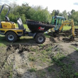 Pulchny Grzegorz - Tarasy z Kamienia Mogilany