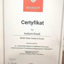 Mycie okien Stargard 1