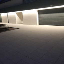 Układanie kostki brukowej Kraków 2