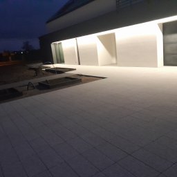 Układanie kostki brukowej Kraków 4