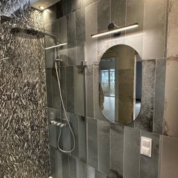 Montaż drzwi Poznań 2