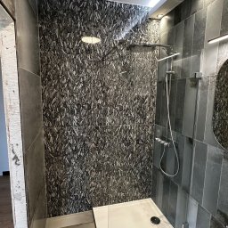 Montaż drzwi Poznań 3