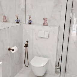 POLARUS - Izolacja Poddasza Staniszewo