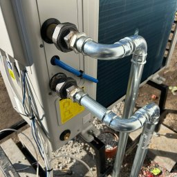 Instalacje grzewcze Wrocław 3