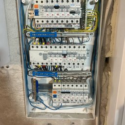 Instalacje grzewcze Wrocław 4