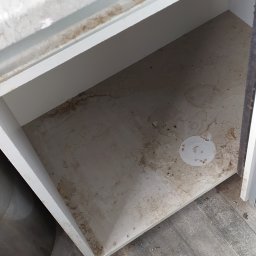 Sprzątanie mieszkań Łódź 1