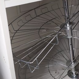 Sprzątanie mieszkań Łódź 2