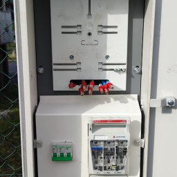 PowerKing - Łukasz Stach - Pierwszorzędne Instalacje Elektryczne Gliwice