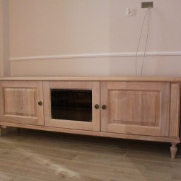 Rivej Sergii Yatsunov - Dobry Stolarz Wrocław