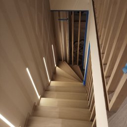 Malowanie mieszkań Szczecin 2