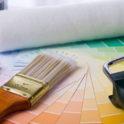 Usługi remontowe - Sufit Napinany w Łazience Szczecin