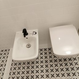 Remont łazienki Wągrowiec 26