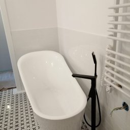 Remont łazienki Wągrowiec 24